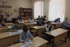 Егор-1
